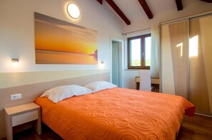 House | 4 bedrooms - Holiday Houses, Villas Villa Lorena - Private Pool (Barban)