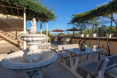 Apartments Dava - With Pool