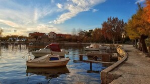 Apartment - Apartments Dava - With Pool (Kastela)