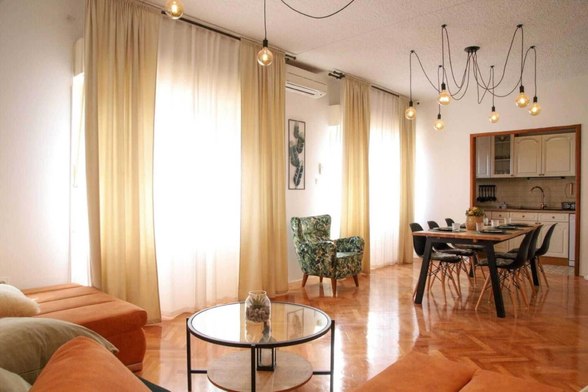 Apartment | 2 bedrooms