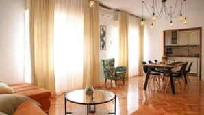 Apartment - Apartments Dava - With Pool (Kastela)
