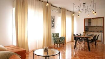 Apartment | 2 bedrooms