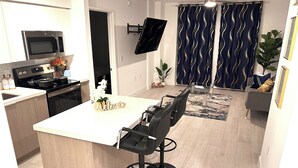 Condo superluxo | Parte interna