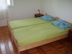 Apartamento | 2 quartos