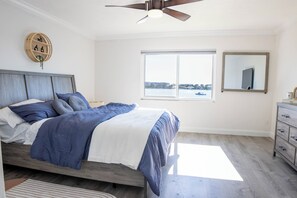 2 Schlafzimmer, Bügeleisen/Bügelbrett, Reisekinderbett, kostenloses WLAN
