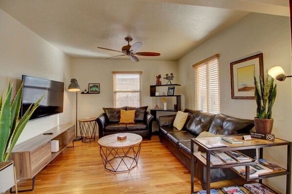 TV connectée, livres