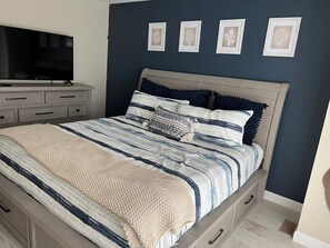 3 Schlafzimmer, Bügeleisen/Bügelbrett, WLAN