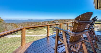 Best Location!!! SLOPESIDE! Mountain View’s! Walk to restaurants!