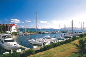 Marina