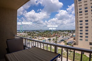 Property grounds - Beachfront Suite in Daytona Beach, FL with Ocean Views! (Daytona Beach)