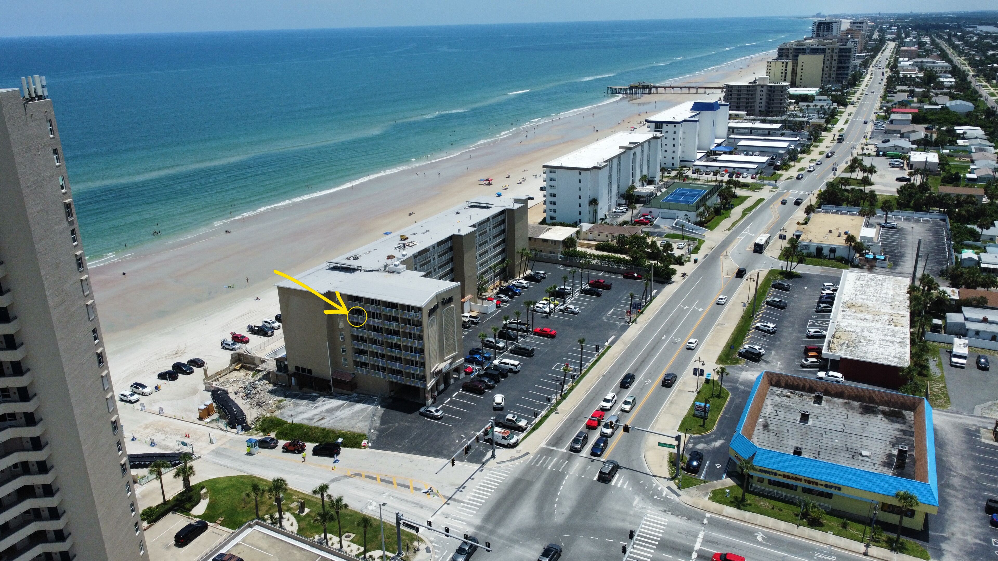 Strand