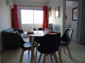 Leilighet – exclusive | Oppholdsområde