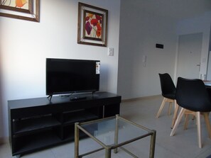 Exclusief appartement | Woonruimte