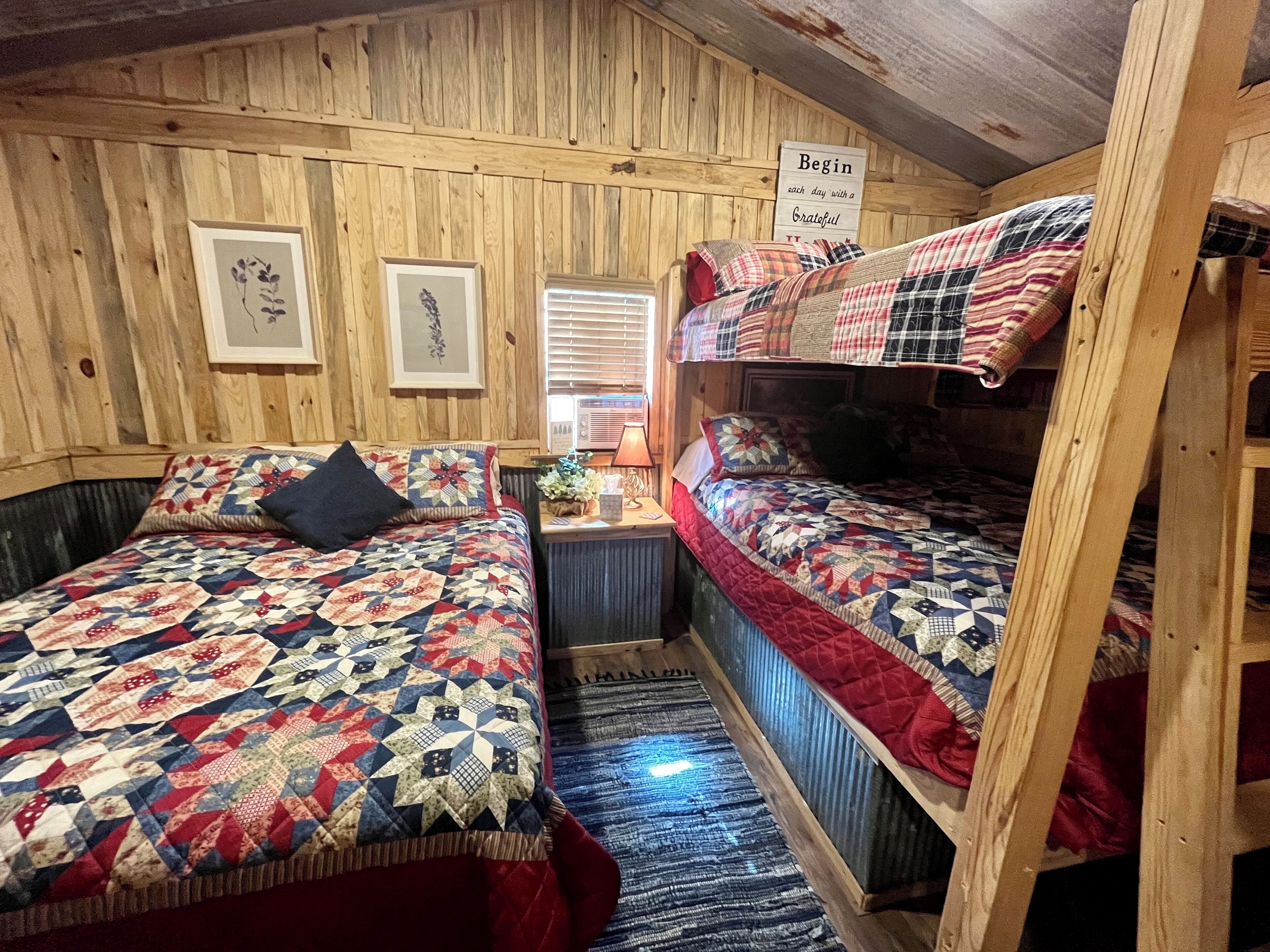 1 chambre, draps fournis