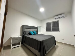 3 slaapkamers, wifi, beddengoed