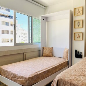 1 Schlafzimmer, Schreibtisch, kostenloses WLAN