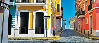 Jardines Guest House, close to everything! Apartment 2