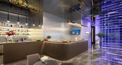 TONGXIANG Esteem wisdom hotel