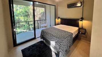 2 quartos, Wi-Fi de cortesia, roupa de cama