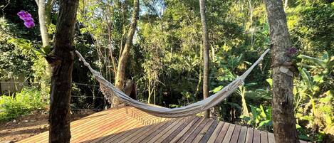 テラス / パティオ