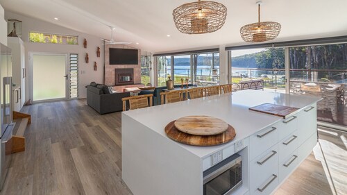 Tambo Lindo- Meaning beautiful inn in Quechua the Inca language of Perú