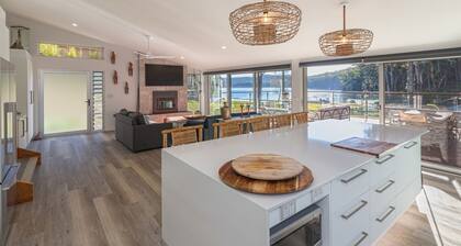 Tambo Lindo- Meaning beautiful inn in Quechua the Inca language of Perú