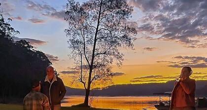 Tambo Lindo- Meaning beautiful inn in Quechua the Inca language of Perú