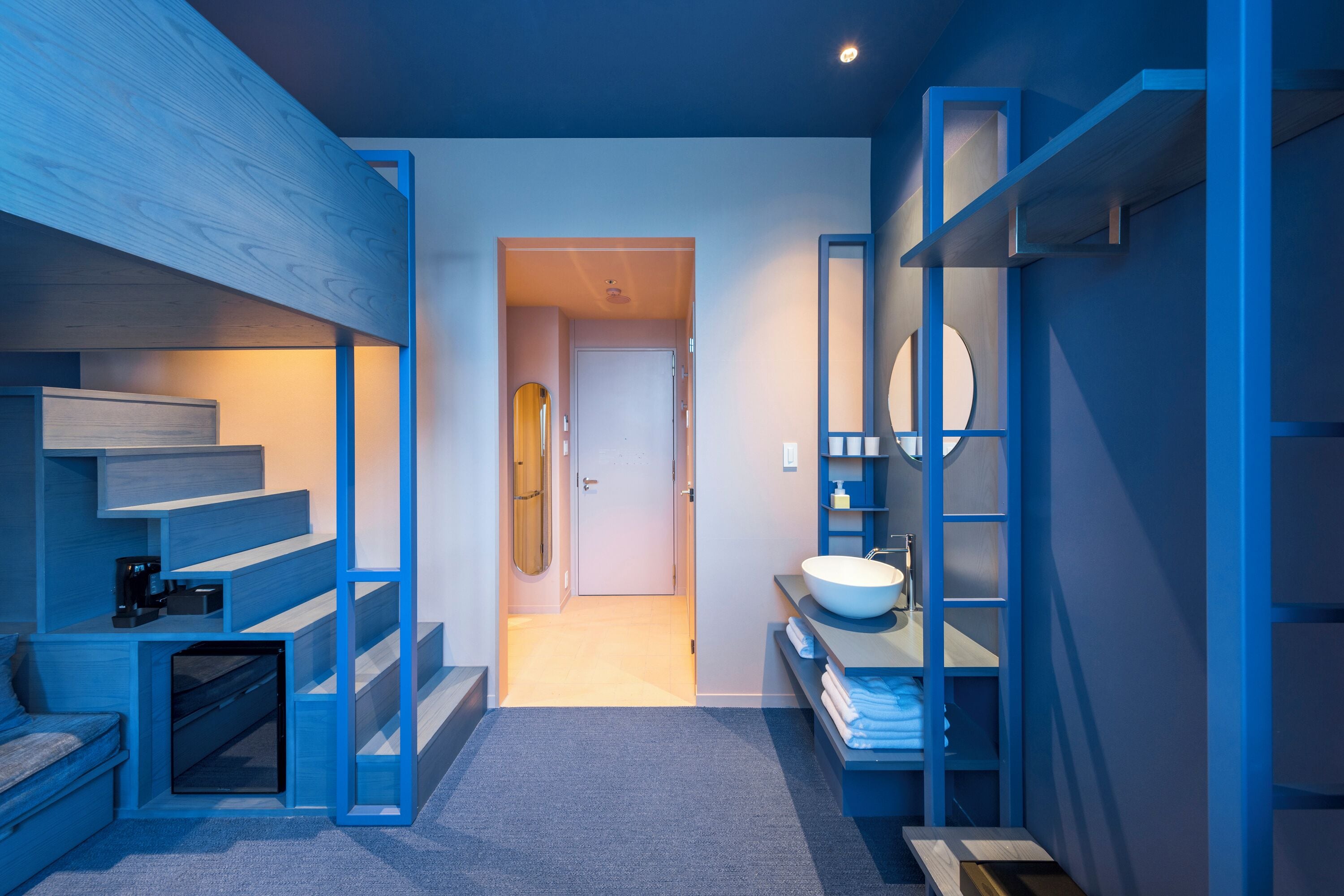 Photo - toggle hotel suidobashi TOKYO