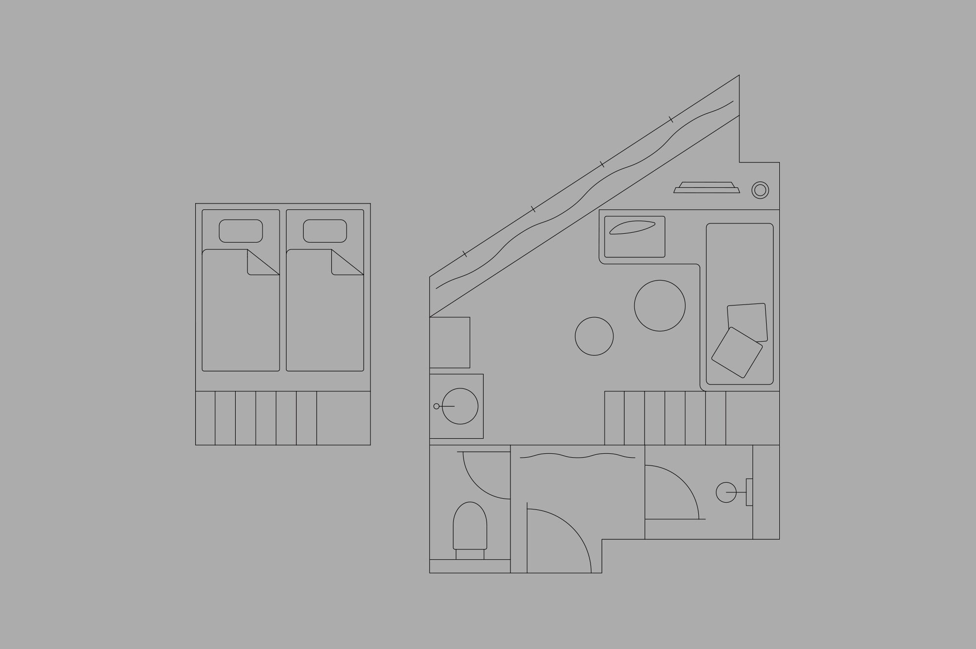 Photo - toggle hotel suidobashi TOKYO