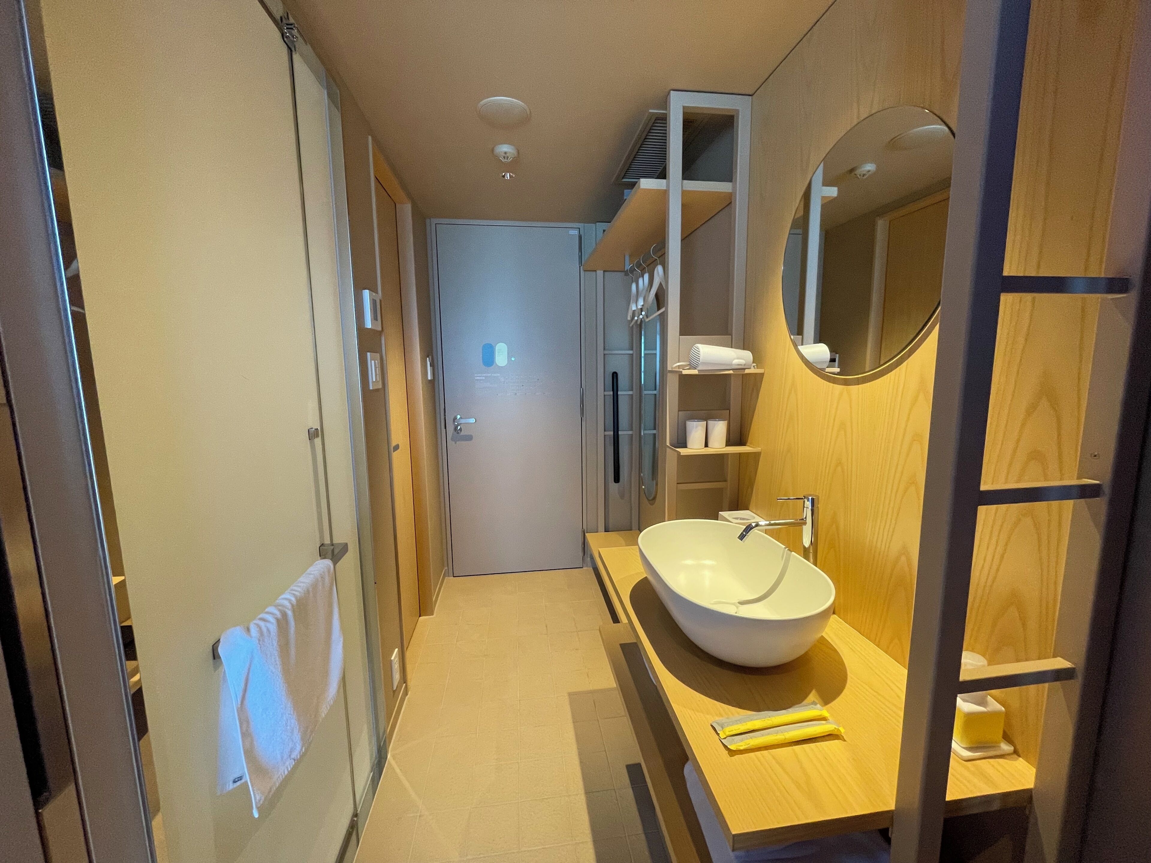 Photo - toggle hotel suidobashi TOKYO