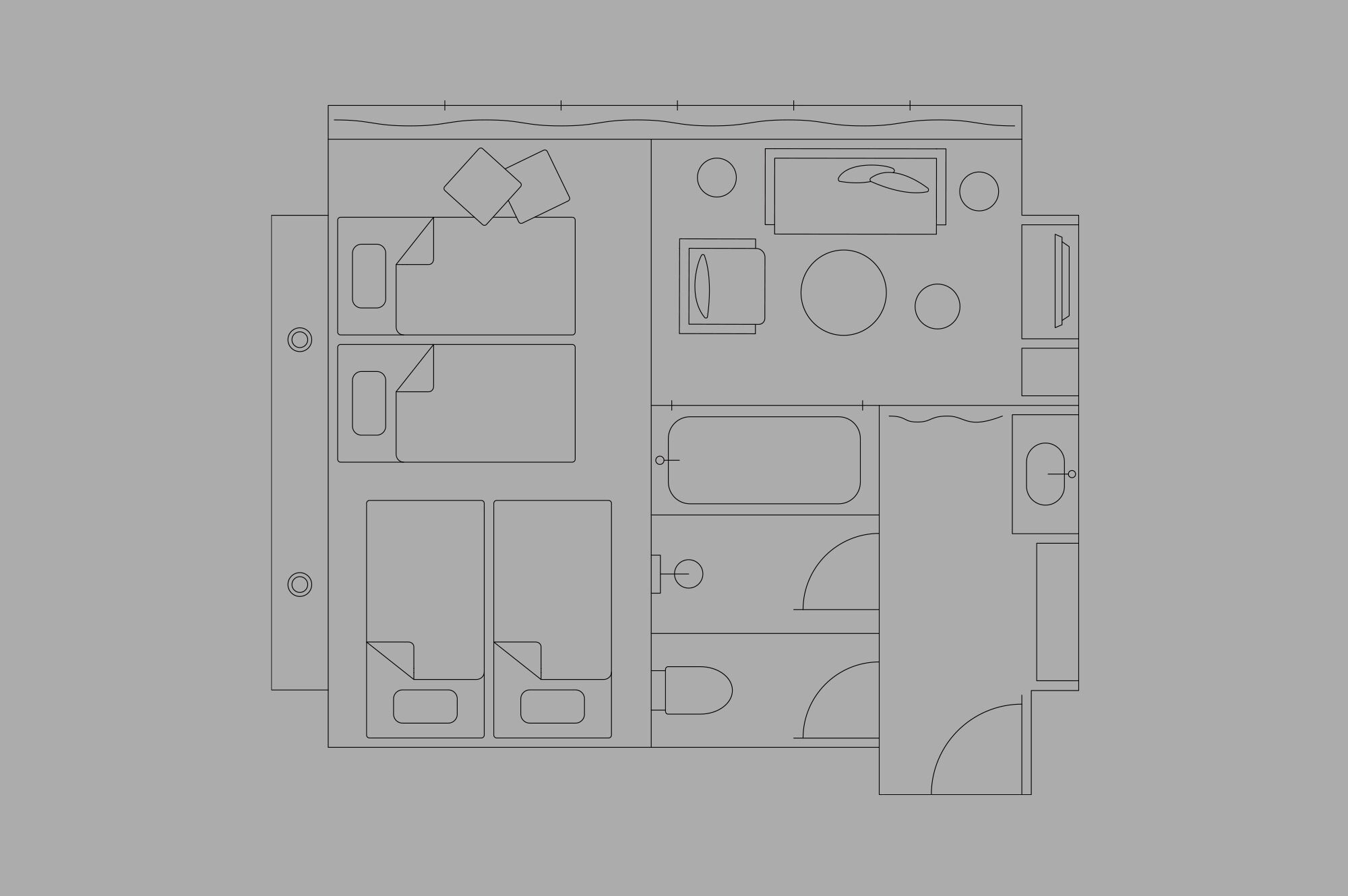 Photo - toggle hotel suidobashi TOKYO