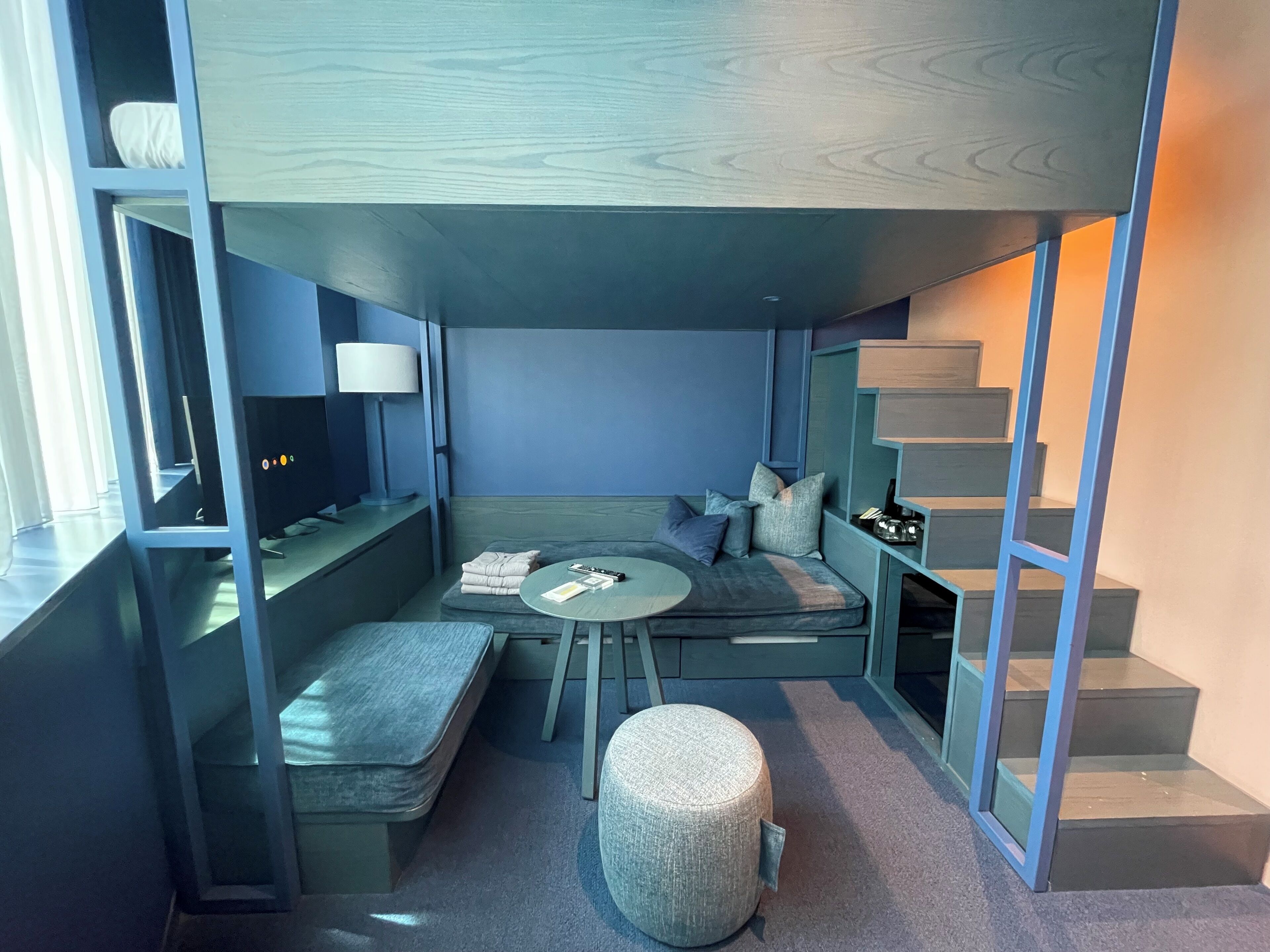 Photo - toggle hotel suidobashi TOKYO