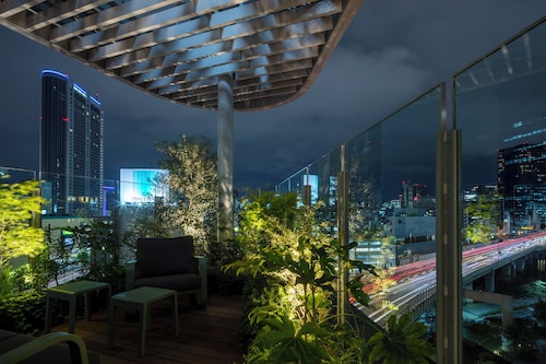 toggle hotel suidobashi TOKYO