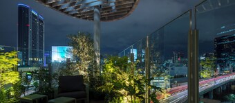 toggle hotel suidobashi TOKYO