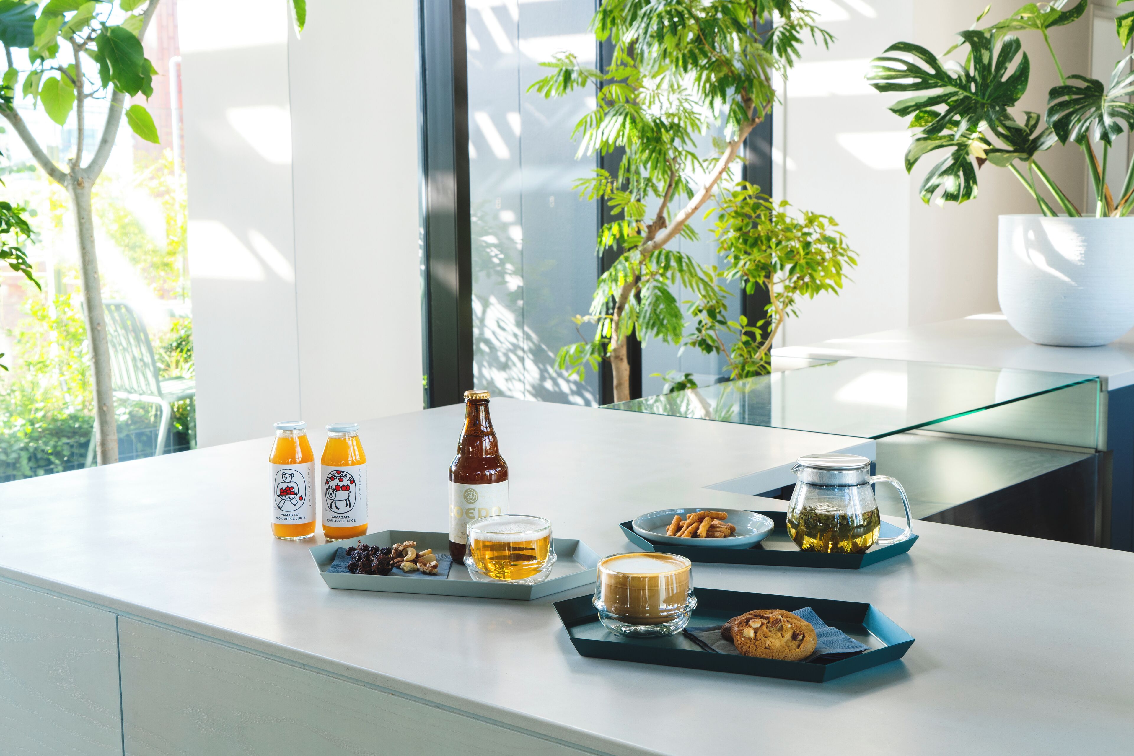 Photo - toggle hotel suidobashi TOKYO