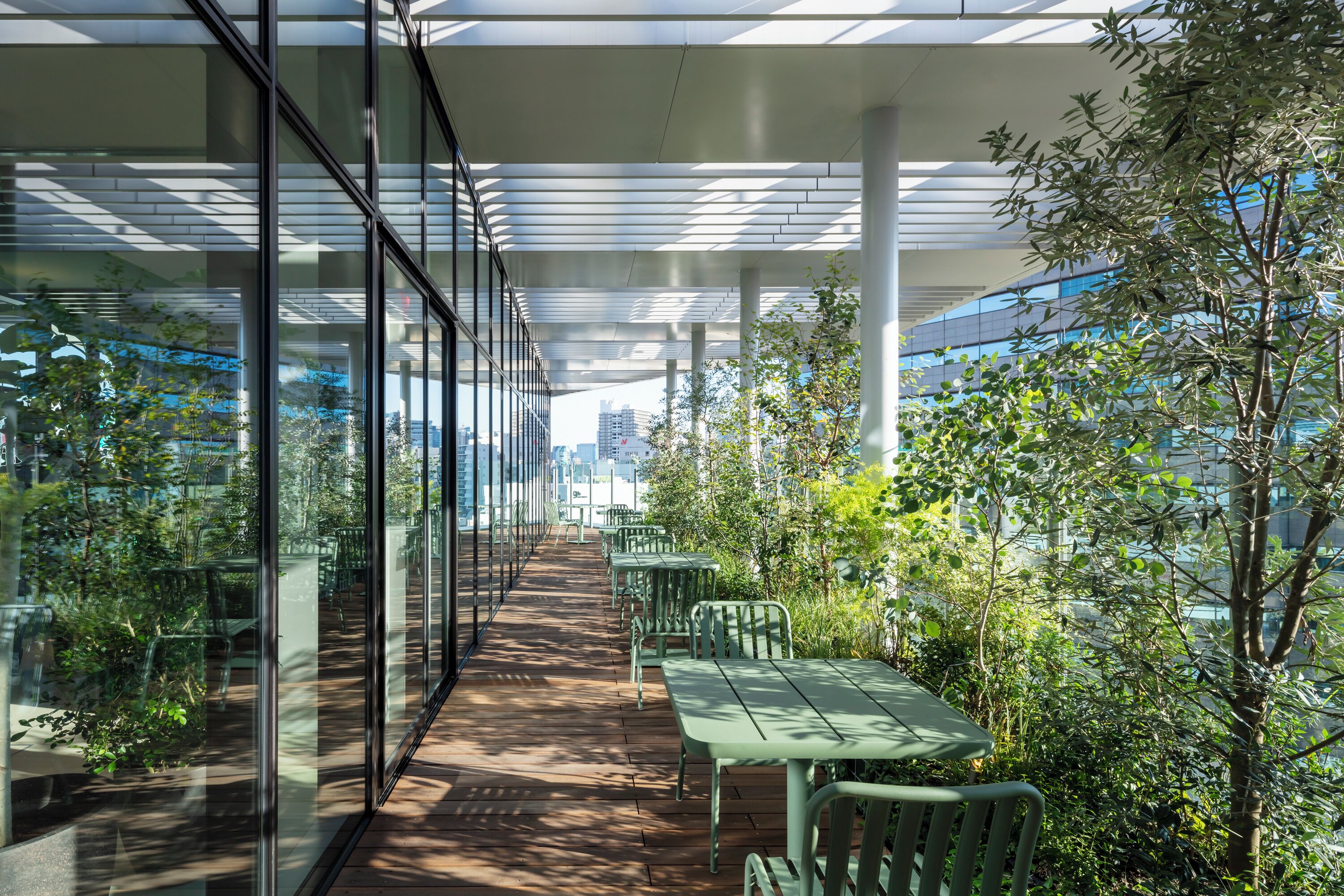 Photo - toggle hotel suidobashi TOKYO