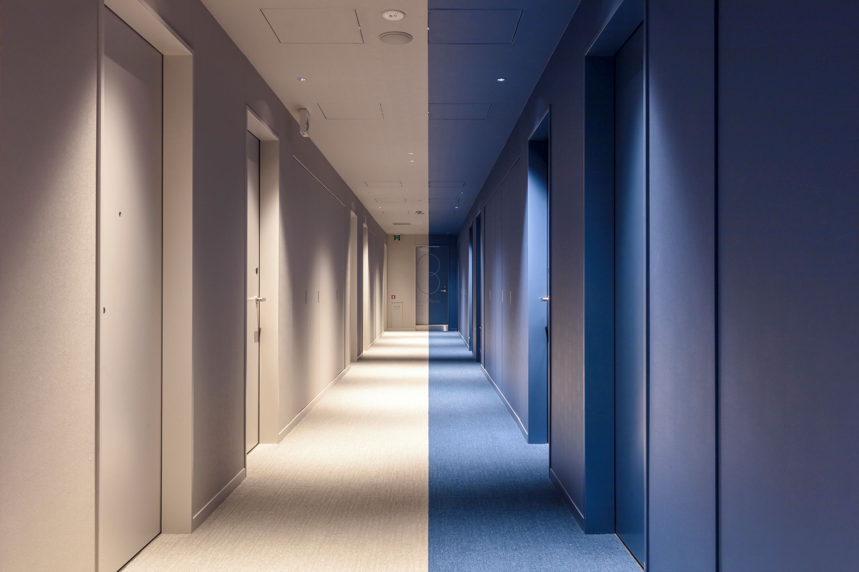 Photo - toggle hotel suidobashi TOKYO