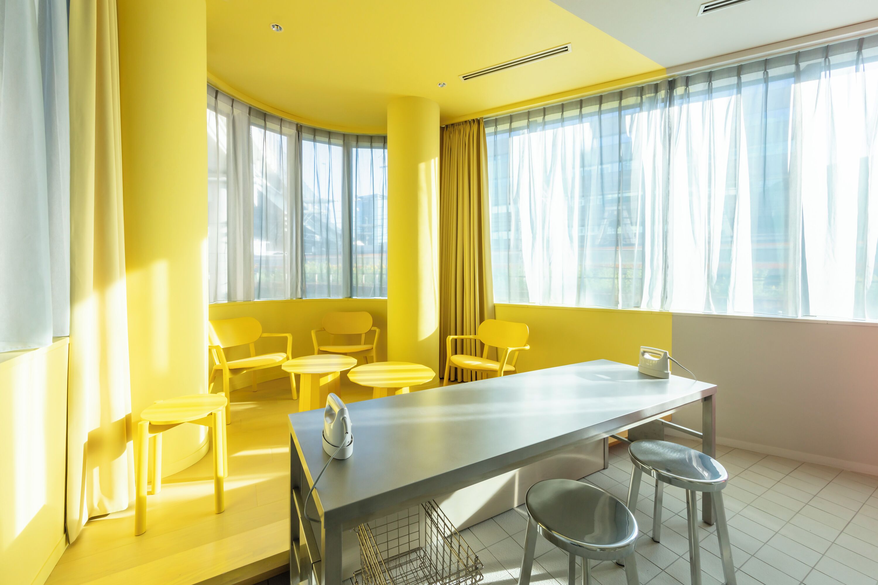 Photo - toggle hotel suidobashi TOKYO