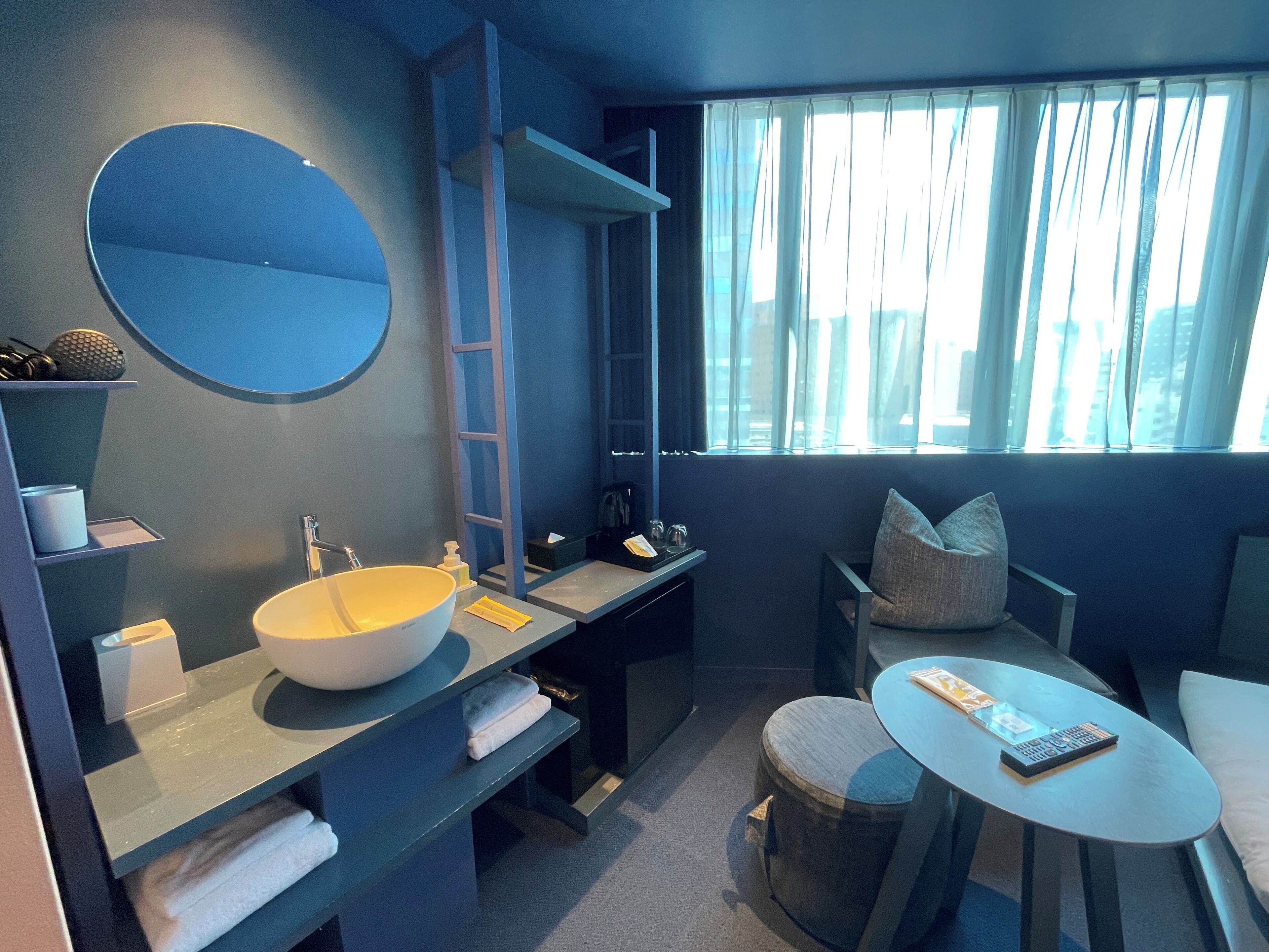 Photo - toggle hotel suidobashi TOKYO