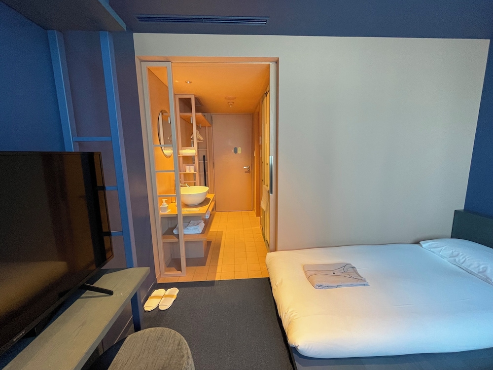 Toggle hotel Suidobashi TOKYO by null
