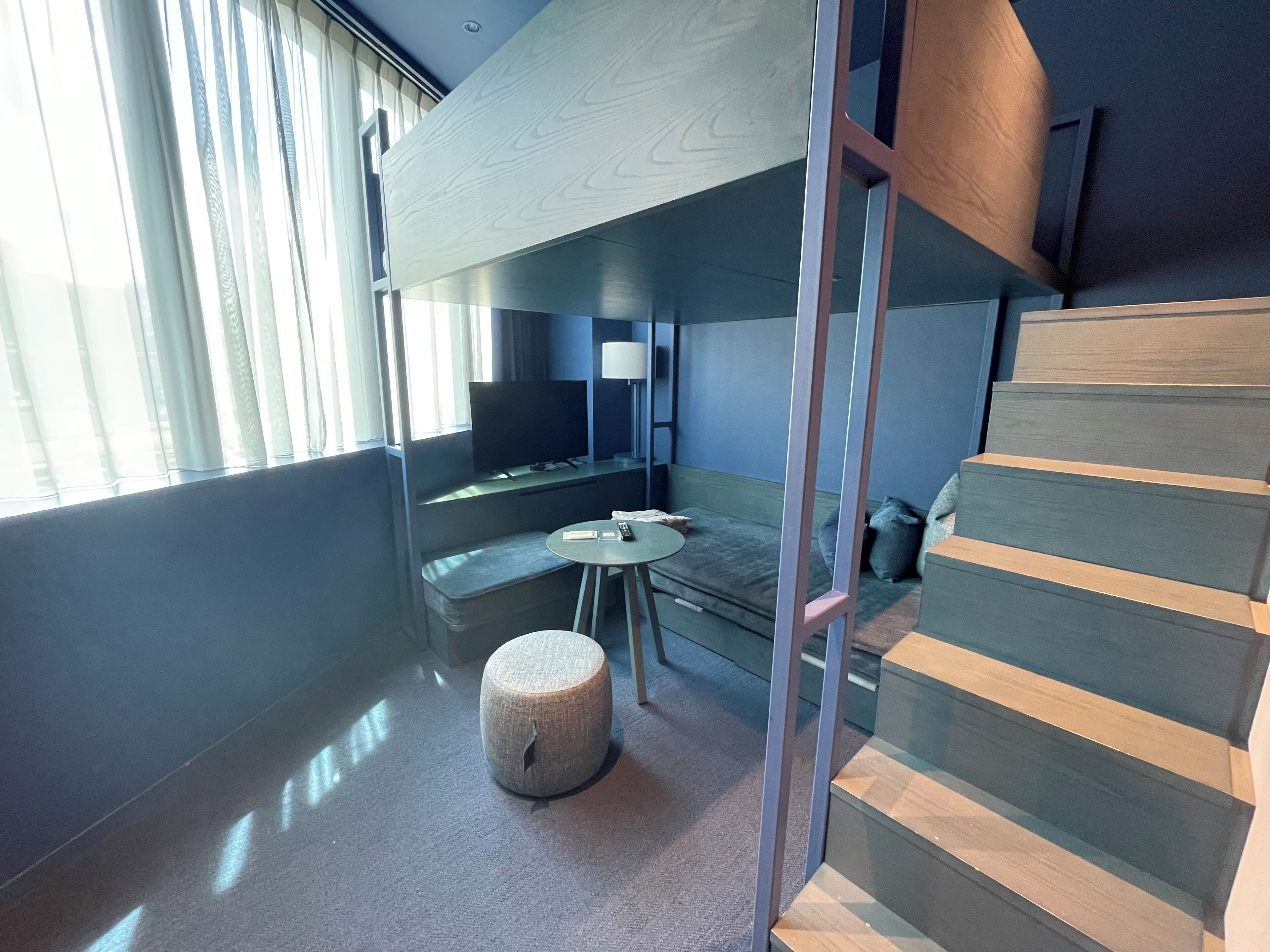 Photo - toggle hotel suidobashi TOKYO