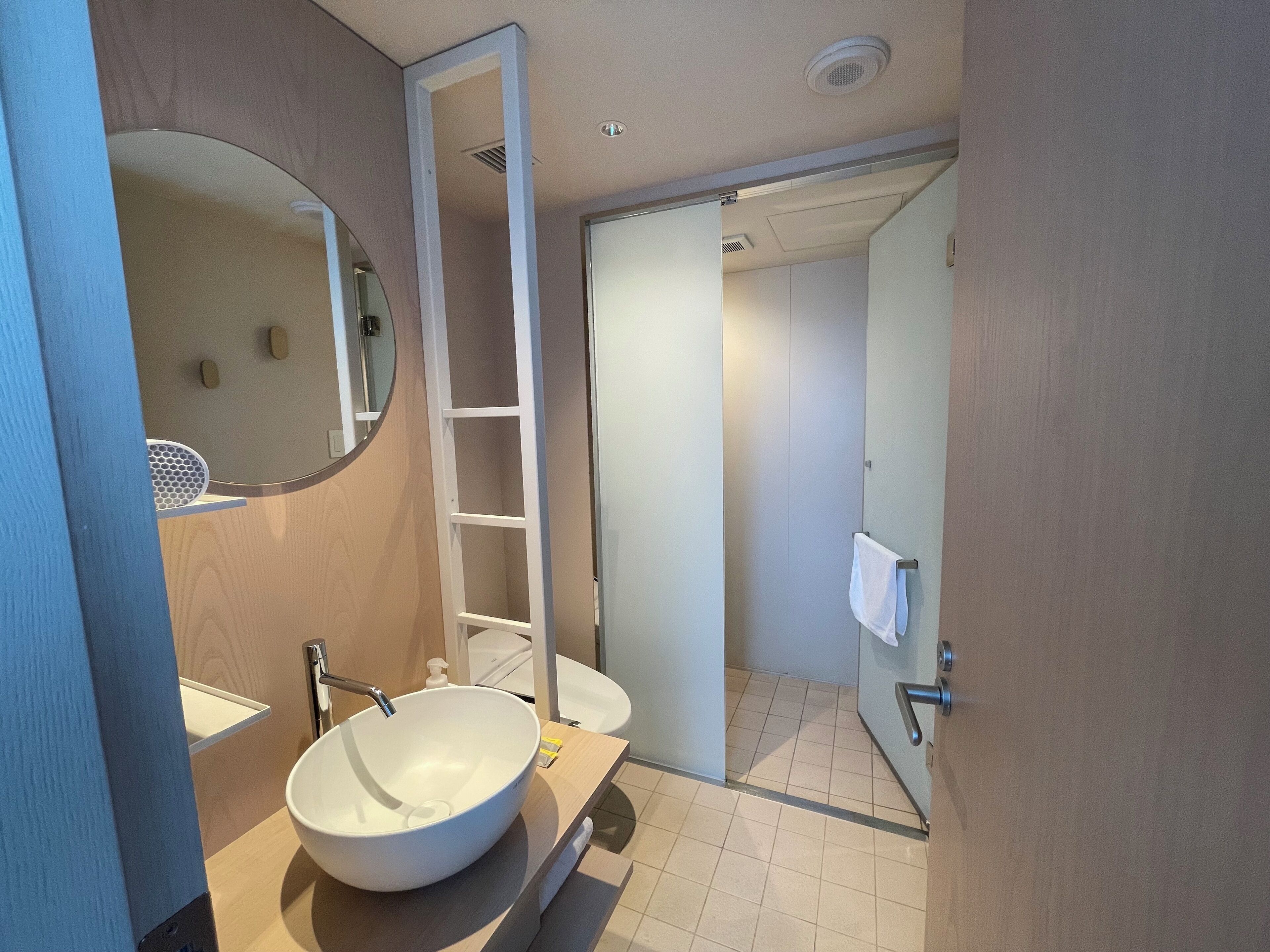 Photo - toggle hotel suidobashi TOKYO