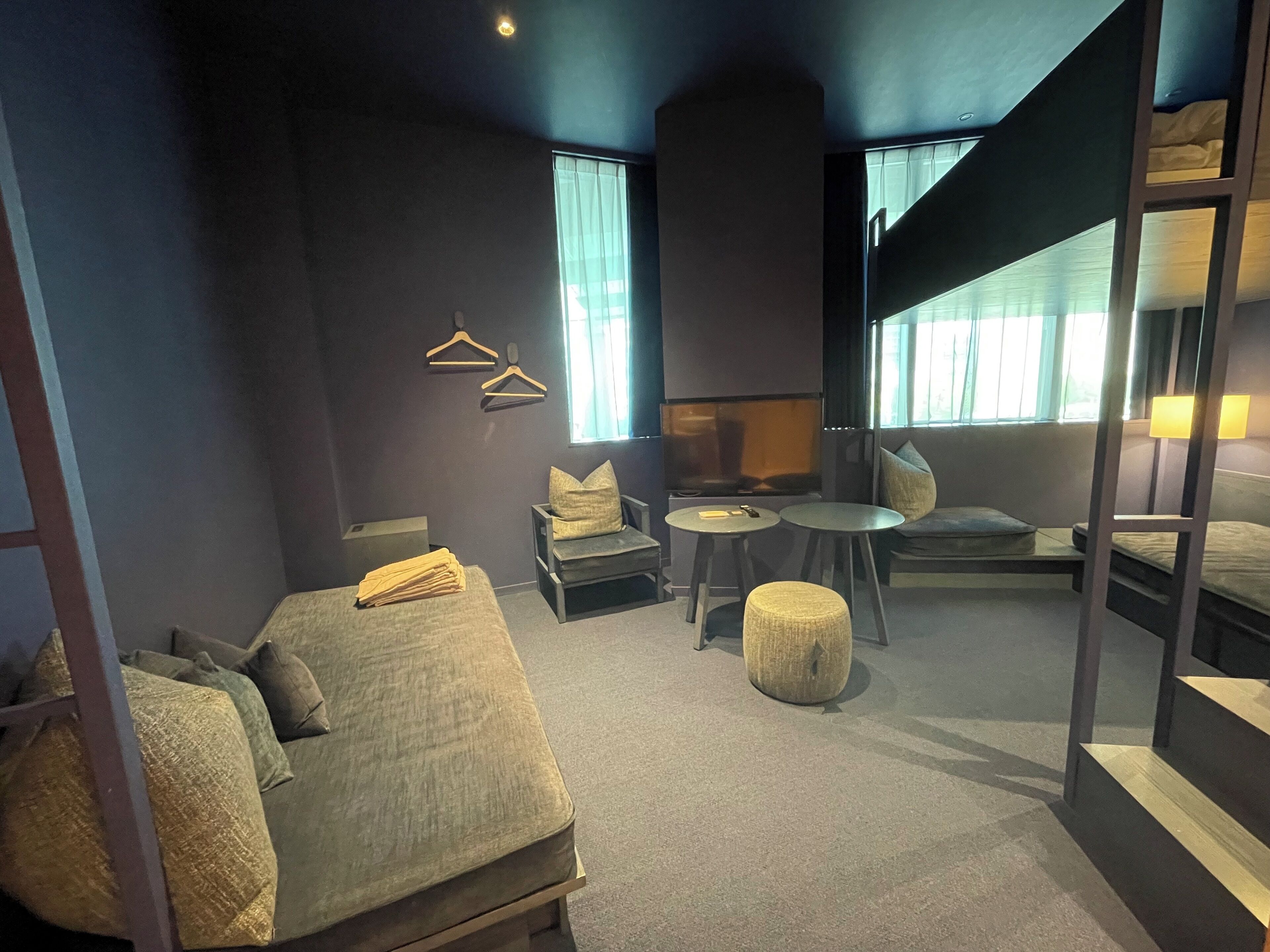 Photo - toggle hotel suidobashi TOKYO