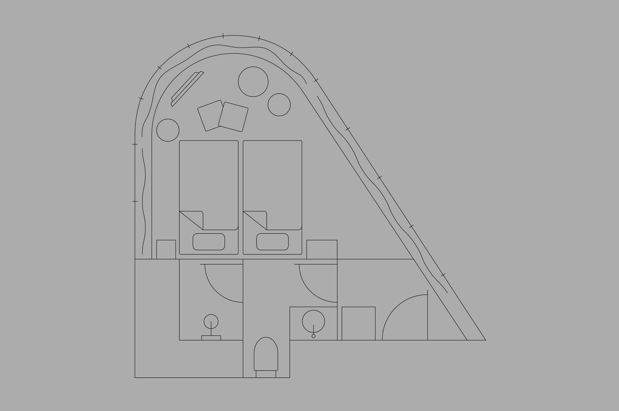 Photo - toggle hotel suidobashi TOKYO