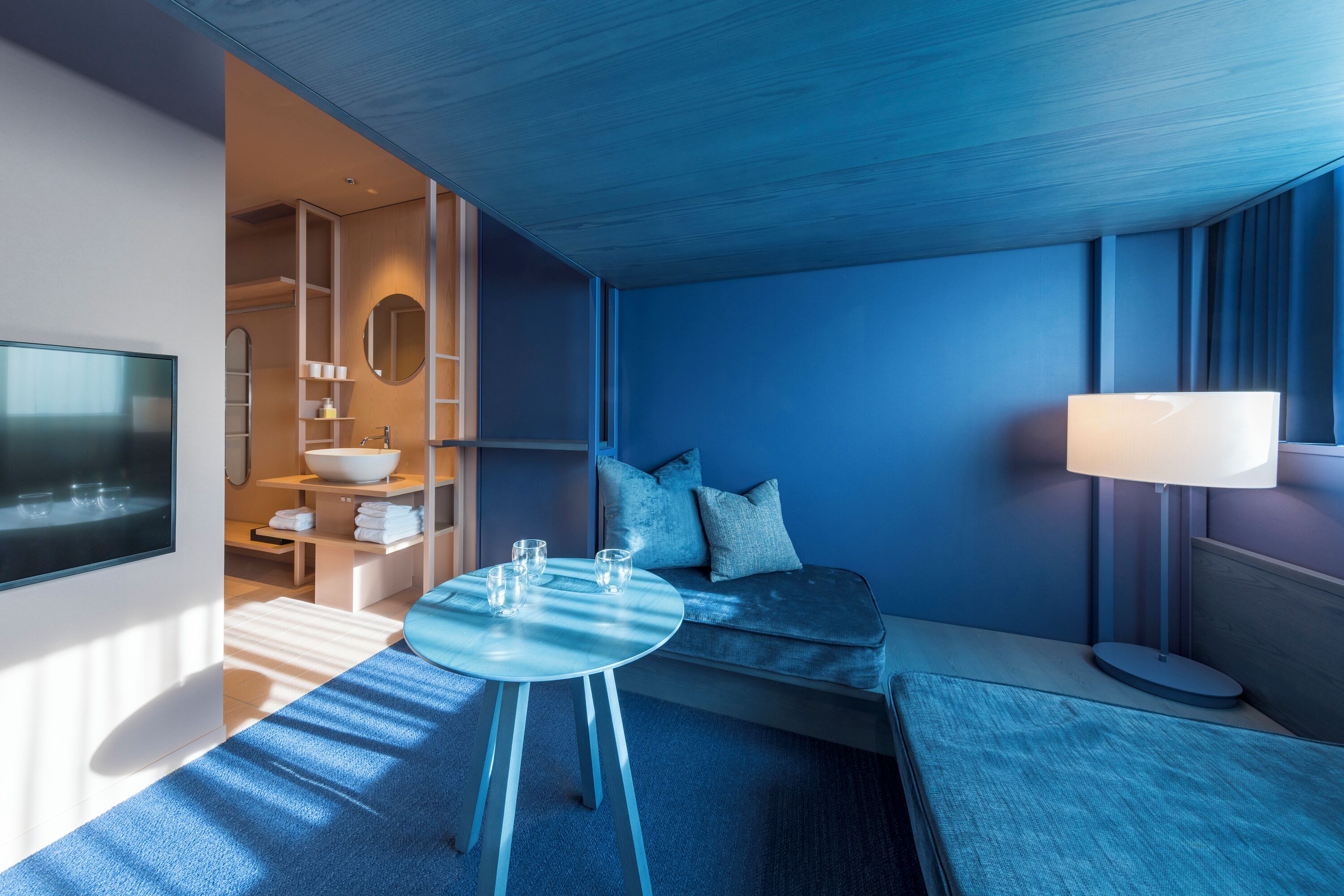 Photo - toggle hotel suidobashi TOKYO