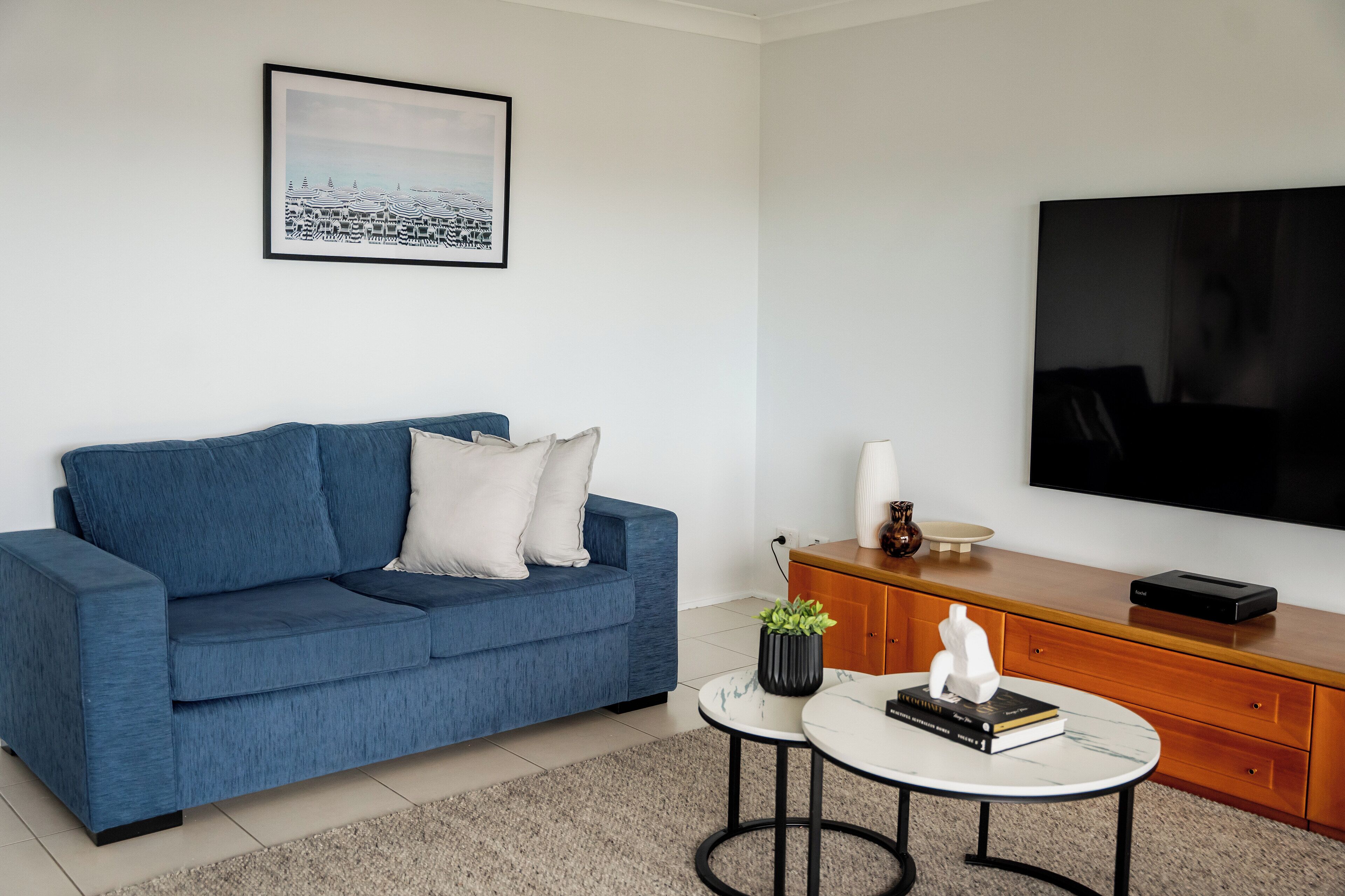 Family Getaway With Ocean Views - Gerringong