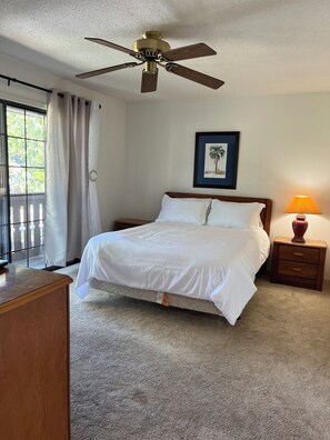 2 habitaciones y caja de seguridad en la habitación 