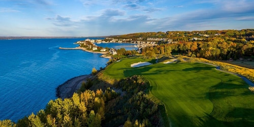 Valleys Chalet - Harbor Springs/Petoskey Condo