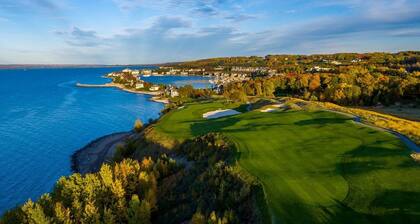 Valleys Chalet - Harbor Springs/Petoskey Condo