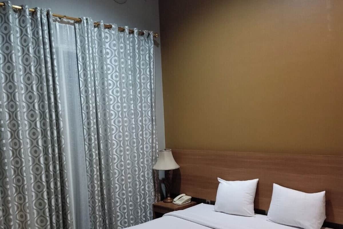 Phòng Superior, 1 giường cỡ king | 1 phòng ngủ, phòng cách âm, truy cập Internet không dây miễn phí